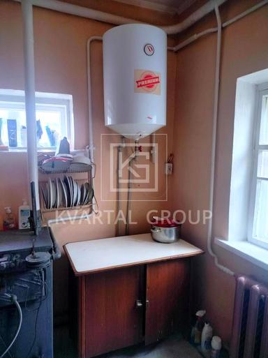 House by the address st. Svyato Pokrovskaya (area 76 m²) - Atlanta.ua - photo 25