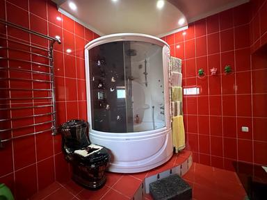 House by the address st. Tsentralnaya (area 293 m²) - Atlanta.ua - photo 35