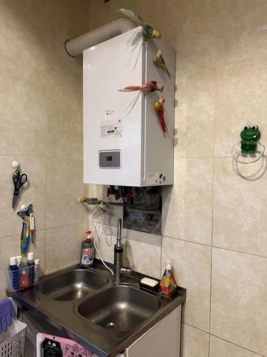 House by the address st. Tsentralnaya (area 293 m²) - Atlanta.ua - photo 46