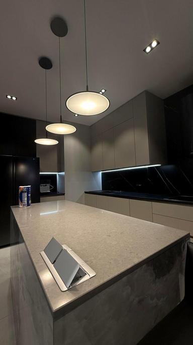 2-комнатная квартира по адресу ул. Здоровья (площадь 125 м²) - Atlanta.ua - фото 21