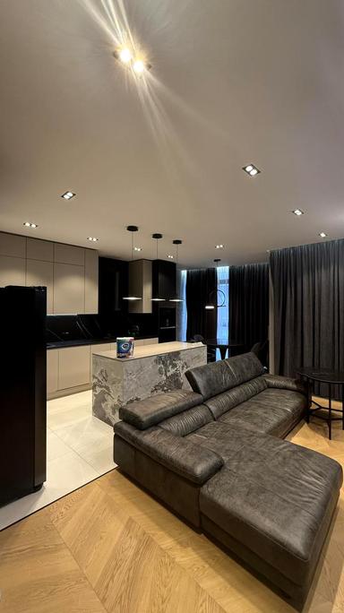 2-комнатная квартира по адресу ул. Здоровья (площадь 125 м²) - Atlanta.ua - фото 19