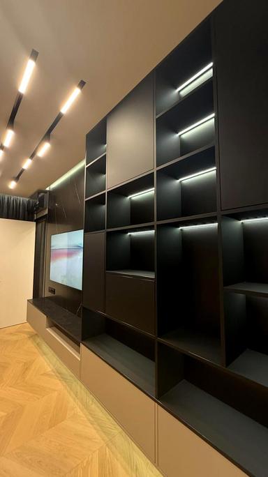 2-комнатная квартира по адресу ул. Здоровья (площадь 125 м²) - Atlanta.ua - фото 25