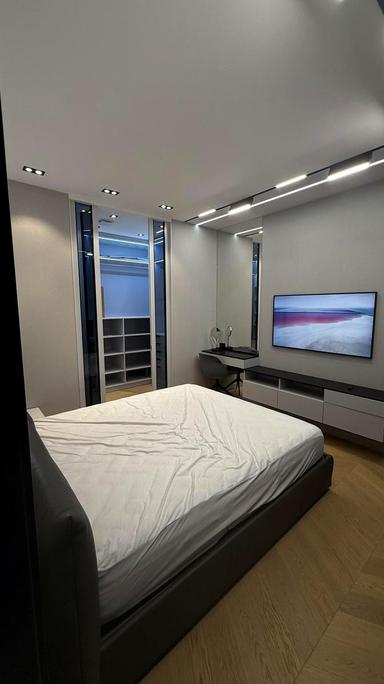 2-комнатная квартира по адресу ул. Здоровья (площадь 125 м²) - Atlanta.ua - фото 26