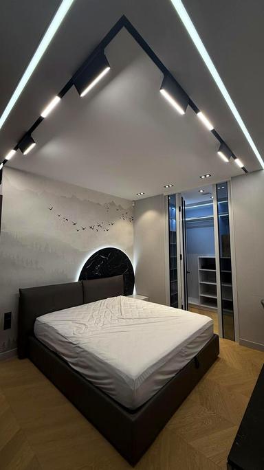 2-комнатная квартира по адресу ул. Здоровья (площадь 125 м²) - Atlanta.ua - фото 27