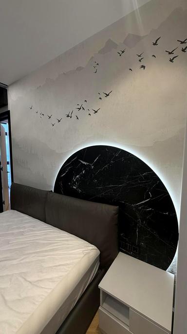 2-комнатная квартира по адресу ул. Здоровья (площадь 125 м²) - Atlanta.ua - фото 28