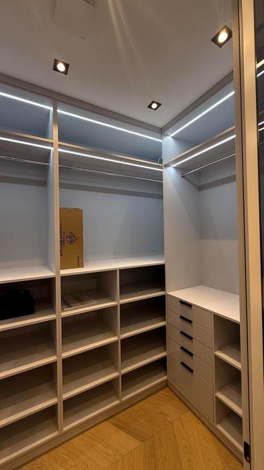 2-комнатная квартира по адресу ул. Здоровья (площадь 125 м²) - Atlanta.ua - фото 29