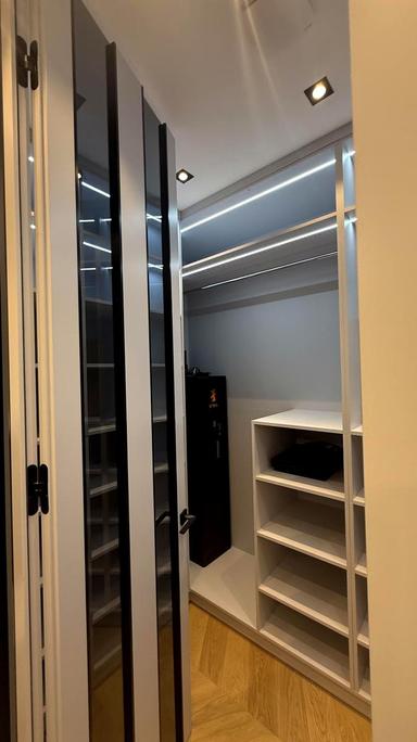 2-комнатная квартира по адресу ул. Здоровья (площадь 125 м²) - Atlanta.ua - фото 30