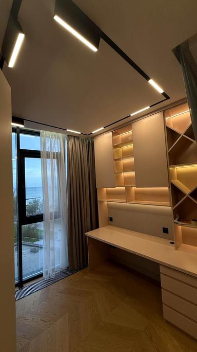 2-комнатная квартира по адресу ул. Здоровья (площадь 125 м²) - Atlanta.ua - фото 31