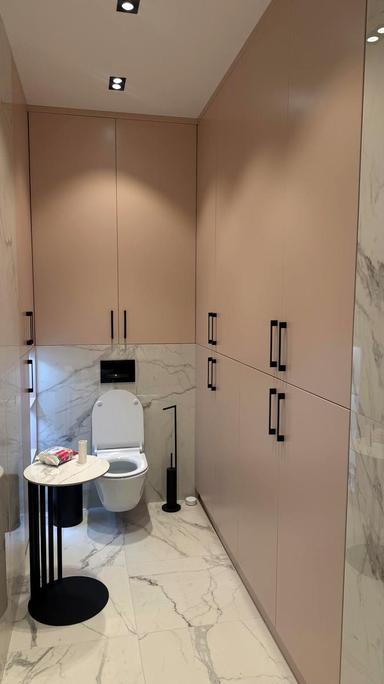 2-комнатная квартира по адресу ул. Здоровья (площадь 125 м²) - Atlanta.ua - фото 35