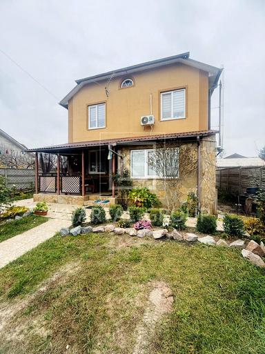 House by the address st. Lychaka (area 115 m²) - Atlanta.ua - photo 25