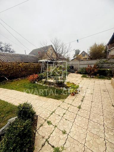 House by the address st. Lychaka (area 115 m²) - Atlanta.ua - photo 31