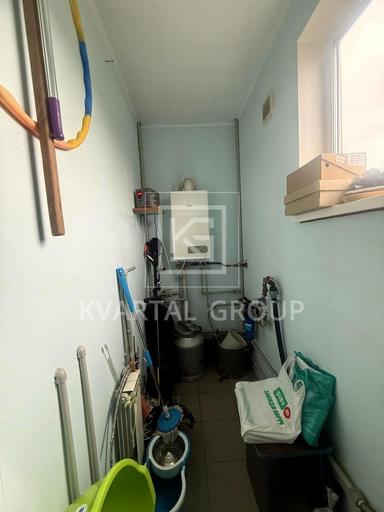 House by the address st. Lychaka (area 115 m²) - Atlanta.ua - photo 33