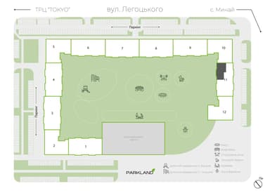2-комнатная квартира по адресу ул. Богомольця Олександра (площадь 84,9 м²) - Atlanta.ua - imageAlt 11