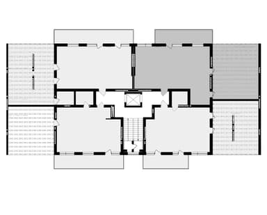 2-комнатная квартира по адресу ул. Богомольця Олександра (площадь 84,9 м²) - Atlanta.ua - imageAlt 12