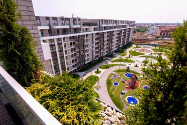 2-комнатная квартира по адресу ул. Богомольця Олександра (площадь 84,9 м²) - Atlanta.ua - imageAlt 7