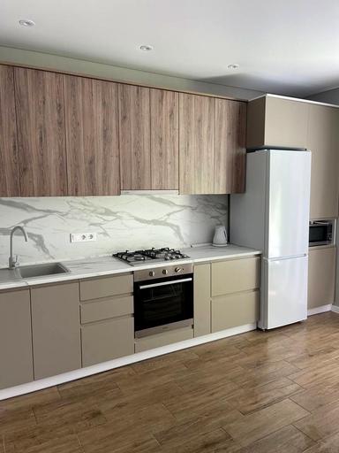 1-кімнатна квартира за адресою вул. Праведників світу (площа 43 м²) - Atlanta.ua - фото 7