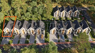 Дом по адресу (площадь 100 м²) - Atlanta.ua - фото 20