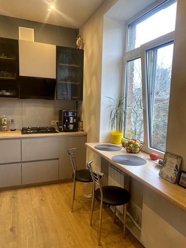 3-кімнатна квартира за адресою вул. Джона Маккейна (площа 77 м²) - Atlanta.ua - фото 26