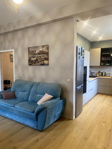 3-кімнатна квартира за адресою вул. Джона Маккейна (площа 77 м²) - Atlanta.ua - фото 28