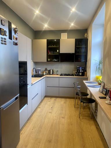 3-кімнатна квартира за адресою вул. Джона Маккейна (площа 77 м²) - Atlanta.ua - фото 25