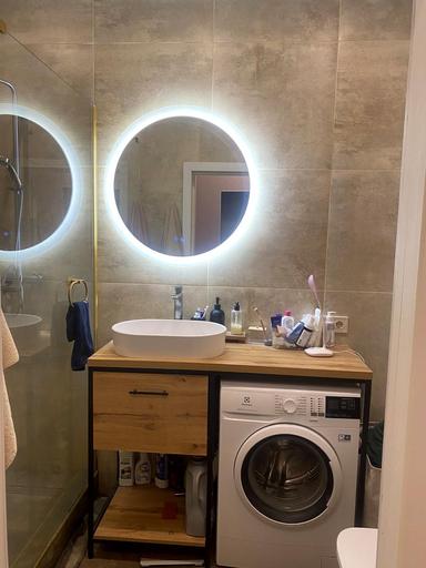 3-кімнатна квартира за адресою вул. Джона Маккейна (площа 77 м²) - Atlanta.ua - фото 34