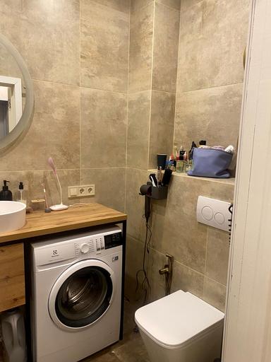 3-кімнатна квартира за адресою вул. Джона Маккейна (площа 77 м²) - Atlanta.ua - фото 35