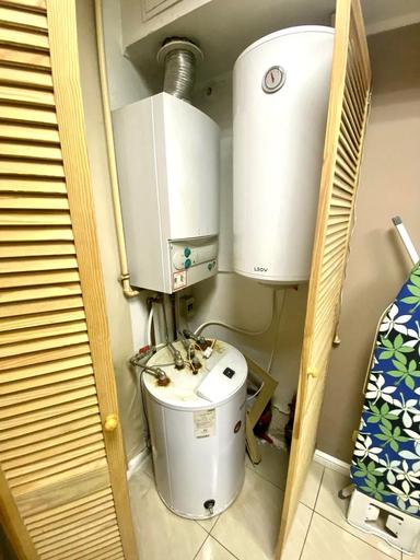 Commercial real estate at st. Kalinets Iriny (area 84,7 m²) - Atlanta.ua - photo 15