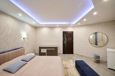 3-кімнатна квартира за адресою вул. Голосіївська (площа 141 м²) - Atlanta.ua - фото 27