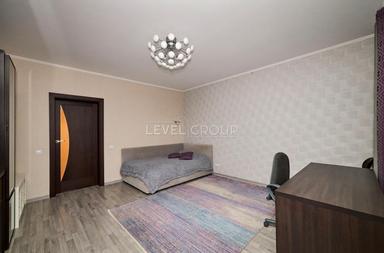 3-кімнатна квартира за адресою вул. Голосіївська (площа 141 м²) - Atlanta.ua - фото 36