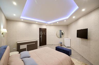 3-кімнатна квартира за адресою вул. Голосіївська (площа 141 м²) - Atlanta.ua - фото 26