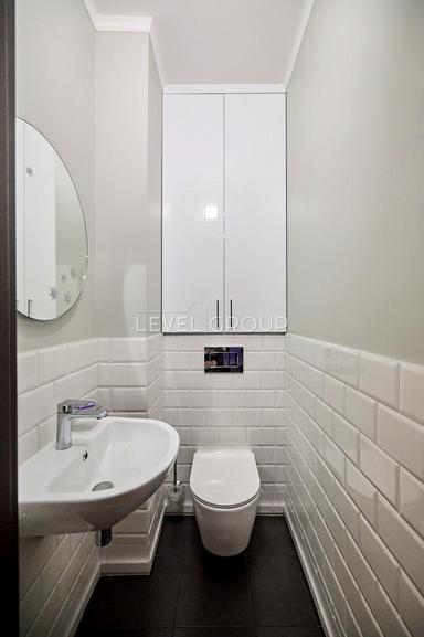 3-кімнатна квартира за адресою вул. Голосіївська (площа 141 м²) - Atlanta.ua - фото 41