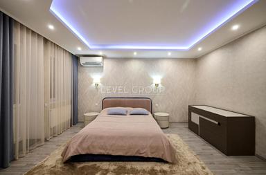 3-кімнатна квартира за адресою вул. Голосіївська (площа 141 м²) - Atlanta.ua - фото 24