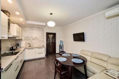 3-кімнатна квартира за адресою вул. Голосіївська (площа 141 м²) - Atlanta.ua - фото 31