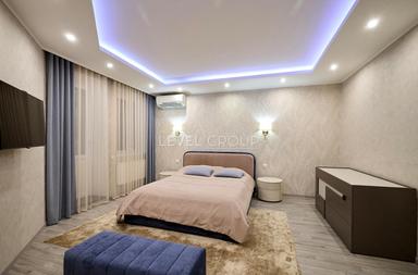 3-кімнатна квартира за адресою вул. Голосіївська (площа 141 м²) - Atlanta.ua - фото 23