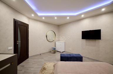 3-кімнатна квартира за адресою вул. Голосіївська (площа 141 м²) - Atlanta.ua - фото 28