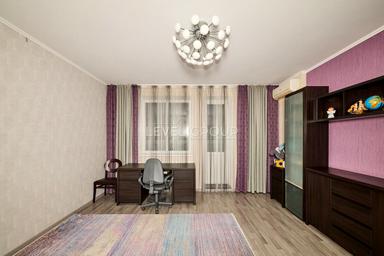 3-кімнатна квартира за адресою вул. Голосіївська (площа 141 м²) - Atlanta.ua - фото 37