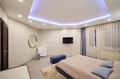 3-кімнатна квартира за адресою вул. Голосіївська (площа 141 м²) - Atlanta.ua - фото 25