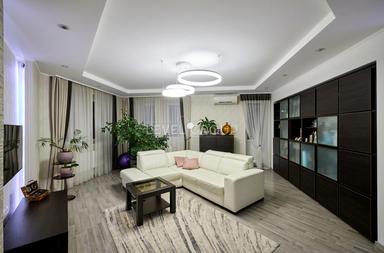 3-кімнатна квартира за адресою вул. Голосіївська (площа 141 м²) - Atlanta.ua - фото 34