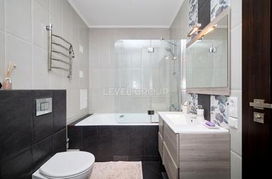 3-кімнатна квартира за адресою вул. Голосіївська (площа 141 м²) - Atlanta.ua - фото 42