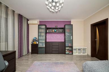 3-кімнатна квартира за адресою вул. Голосіївська (площа 141 м²) - Atlanta.ua - фото 38