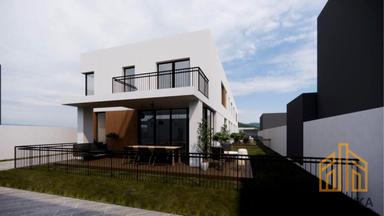 Будинок за адресою вул. Капітульна (площа 110,6 м²) - Atlanta.ua - фото 24