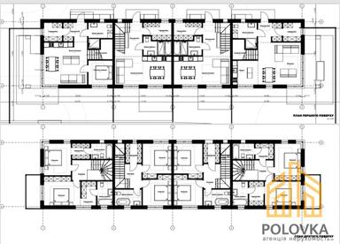 Будинок за адресою вул. Капітульна (площа 110,6 м²) - Atlanta.ua - фото 29