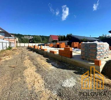 Будинок за адресою вул. Капітульна (площа 110,6 м²) - Atlanta.ua - фото 34