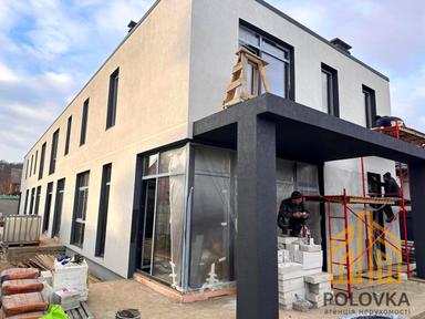 Будинок за адресою вул. Капітульна (площа 110,6 м²) - Atlanta.ua - фото 37