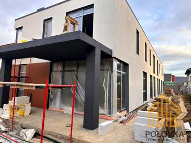 Будинок за адресою вул. Капітульна (площа 110,6 м²) - Atlanta.ua - фото 36