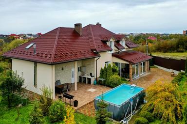 Будинок за адресою вул. Сокільницька (площа 298 м²) - Atlanta.ua - фото 36