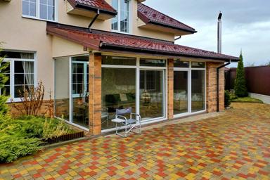 Будинок за адресою вул. Сокільницька (площа 298 м²) - Atlanta.ua - фото 35