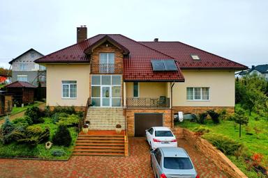 Будинок за адресою вул. Сокільницька (площа 298 м²) - Atlanta.ua - фото 34