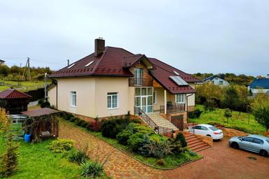 Будинок за адресою вул. Сокільницька (площа 298 м²) - Atlanta.ua - фото 56