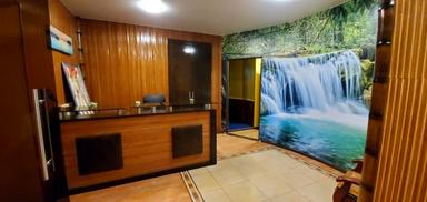 Commercial real estate at st. Fontanskaya dor Perekopskoy Divizii (area 85 m²) - Atlanta.ua - photo 13